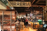 Eataly la Birroteca  a metro zero