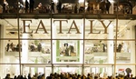 Eataly nuova apertura Lafayette