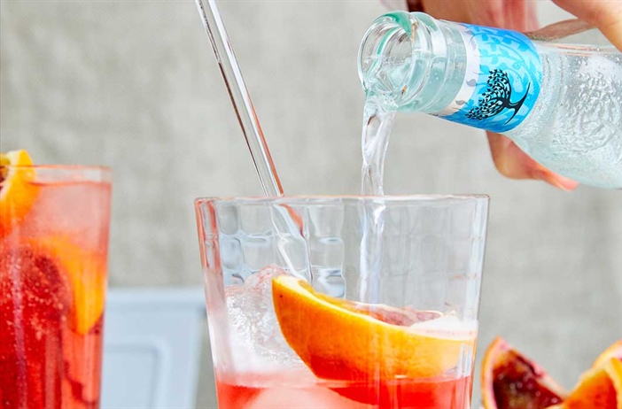 Fever-Tree in estate lancia “Summer Fever”