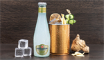 Sanpellegrino: la gamma dei Mixer si arricchisce con la Ginger Beer