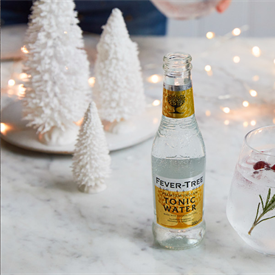 Cocktail Per le Feste by Fever-Tree