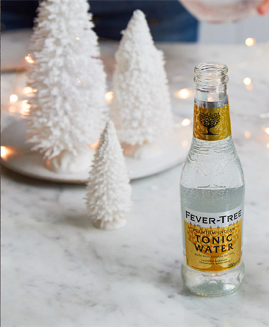 Cocktail Per le Feste by Fever-Tree