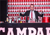 Corey Squarzoni vince la Campari Barman Competition