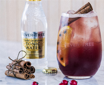 Christmas Fever by Fever-Tree