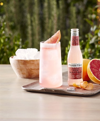 Fever-Tree Sparling Paloma