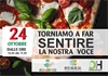24 Ottobre - Un successo gli Stati Generali della filiera Ho.Re.Ca.