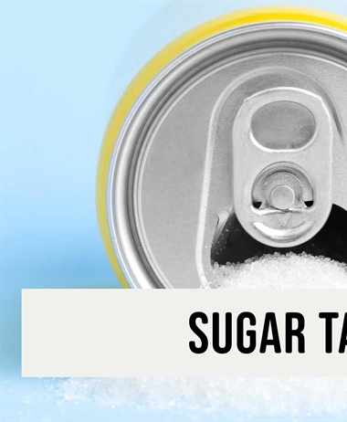 La Sugar Tax