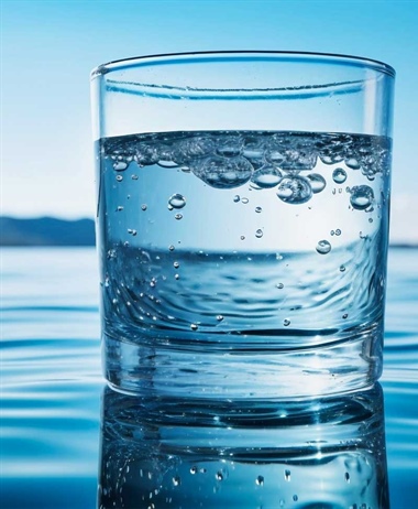 Acqua frizzante e salute: false credenze e risposte vere