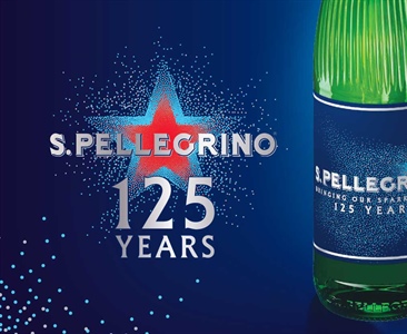 Sanpellegrino celebra la giornata mondiale del turismo