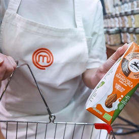 ALCE NERO È PARTNER DELLA NUOVA EDIZIONE DI MASTERCHEF ITALIA