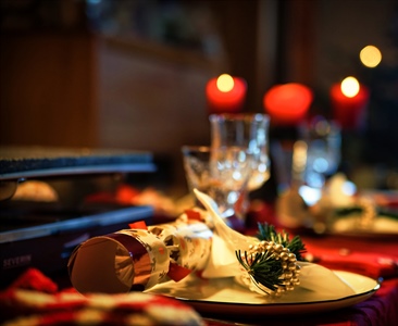 Natale 2024: il fatturato della ristorazione vola a 420 milioni