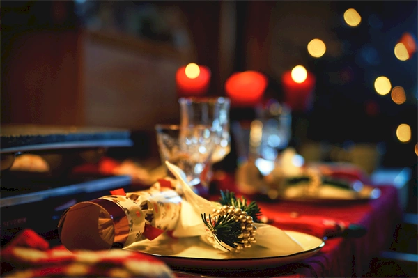 Natale 2024: il fatturato della ristorazione vola a 420 milioni