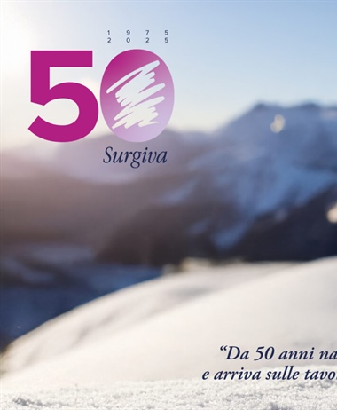 Surgiva festeggia mezzo secolo di storia