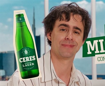 Ceres lancia la nuova lager