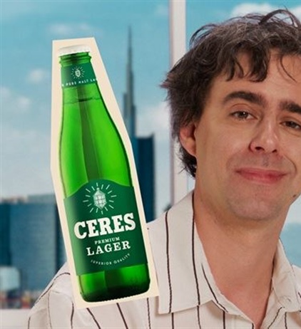 Ceres lancia la nuova lager