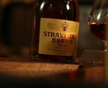 Brandy o Whisky?
