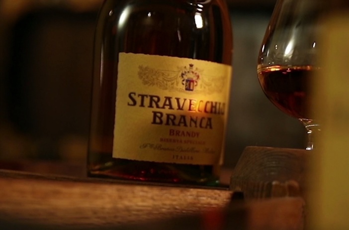 Brandy o Whisky?