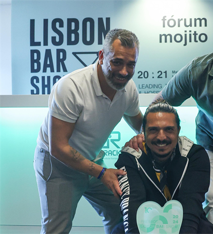 FERNET-BRANCA PREMIATO COME “MIGLIOR PRODOTTO DELL’ANNO 2024”