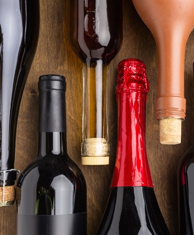 Il Mercato del Vino Analcolico in Italia: Una Rivoluzione nel Bicchiere