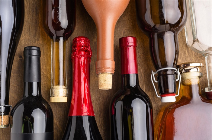 Il Mercato del Vino Analcolico in Italia: Una Rivoluzione nel Bicchiere