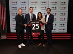 AC MILAN E COCA-COLA: DUE ICONE UNITE PER CELEBRARE CALCIO, MUSICA E LIFESTYLE