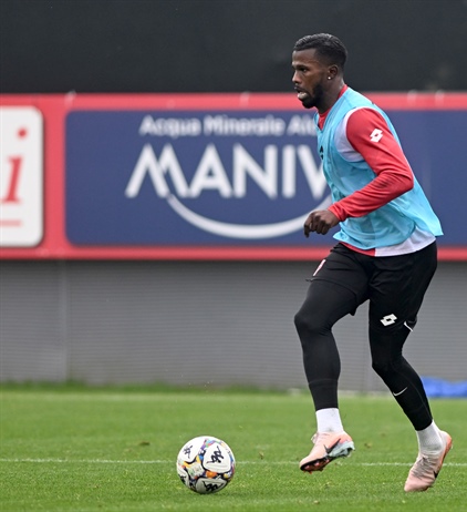 MANIVA E LO SPORT: BINOMIO INDISSOLUBILE