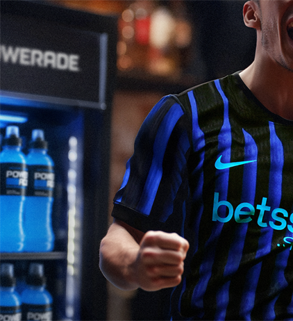 COCA-COLA È IL NUOVO OFFICIAL SOFT DRINK PARTNER DI  FC INTERNAZIONALE MILANO