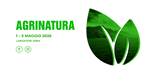 Agrinatura 2026