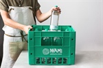 Partnership WAMI con le Fonti San Bernardo
