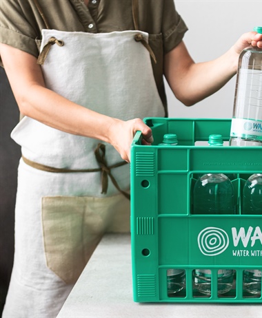 Partnership WAMI con le Fonti San Bernardo