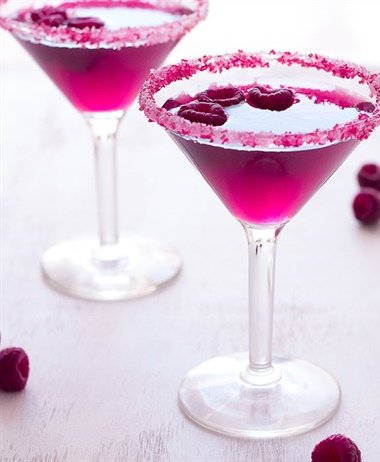 Cosmopolitan