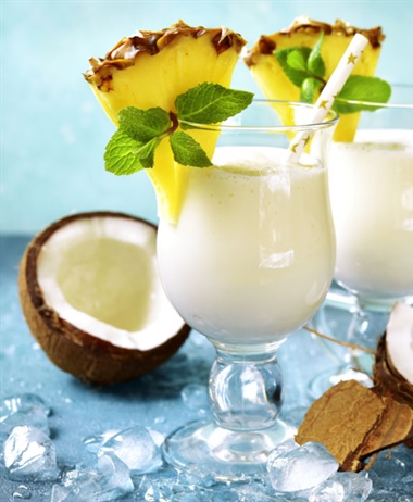 Pina Colada