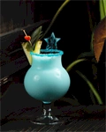 Blue Hawaii