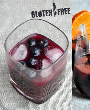 Ricette Senza Glutine