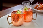 Le origini del Moscow Mule