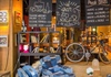Le Biciclette Ristorante & Art Bar