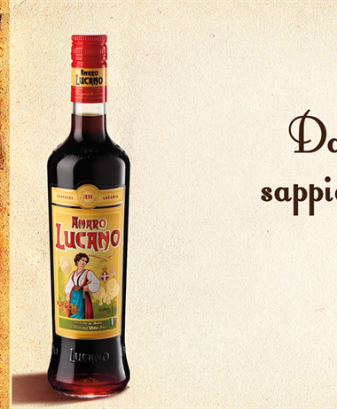 Amaro Lucano tra tradizione e innovazione