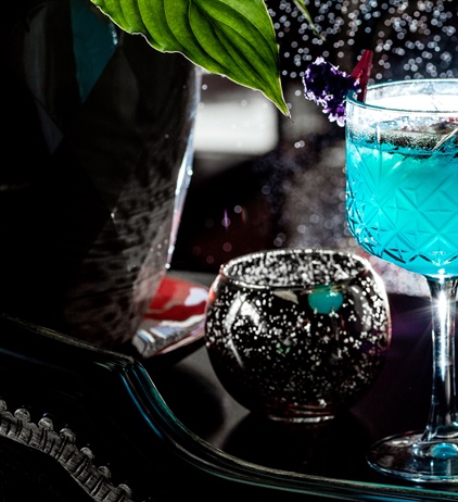 10 Cocktail proposti per Natale