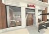 Aprirà a New York il secondo  Nutella Cafè