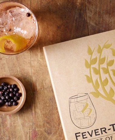 L'importanza del Garnish secondo Fever-Tree