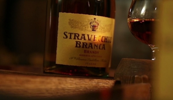 Brandy o Whisky?