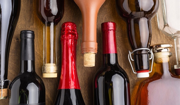 Il Mercato del Vino Analcolico in Italia: Una Rivoluzione nel Bicchiere