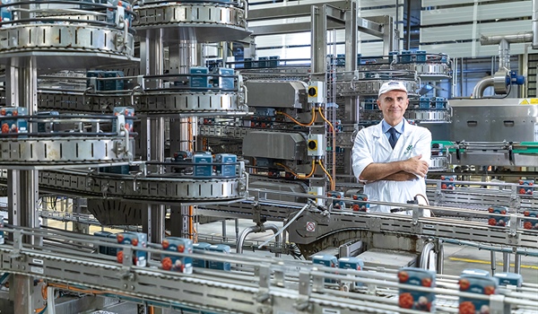 CONSERVE ITALIA SOSTENIBILITÀ AMBIENTALE